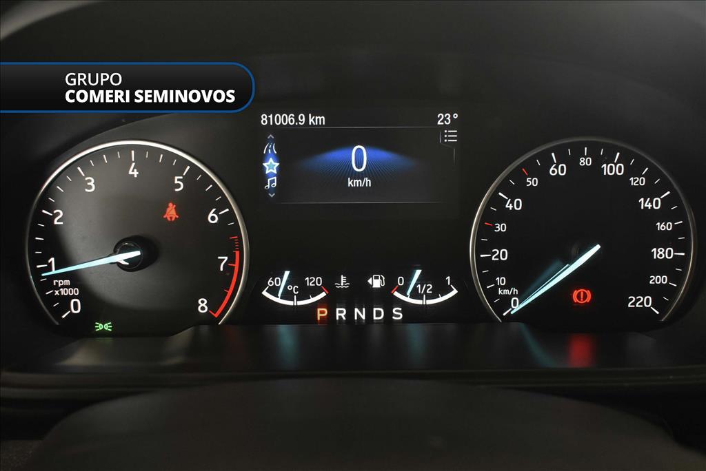 ECOSPORT 1.5 TI-VCT FLEX FREESTYLE AUTOMÁTICO