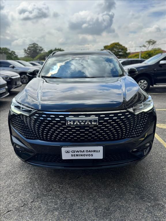 HAVAL H6 1.5 PHEV19 E-TRACTION1