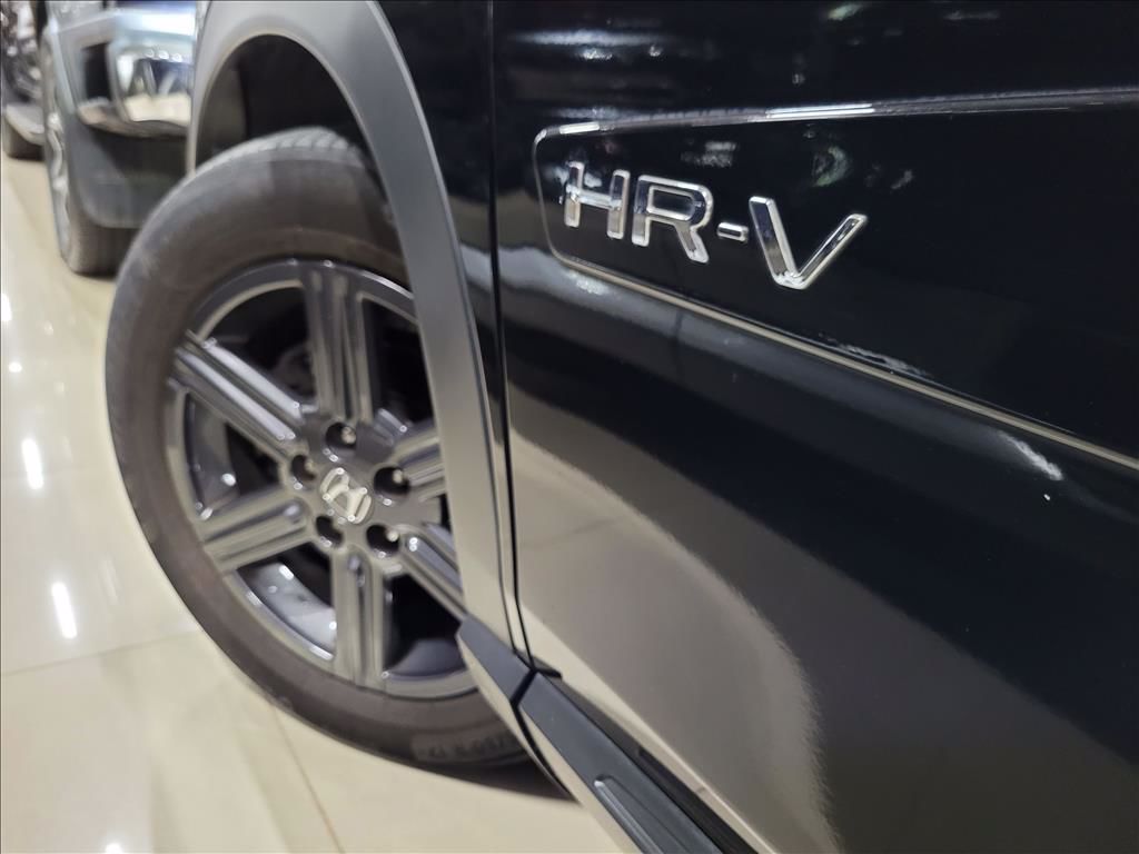 HR-V 1.5 DI I-VTEC FLEX EXL CVT13