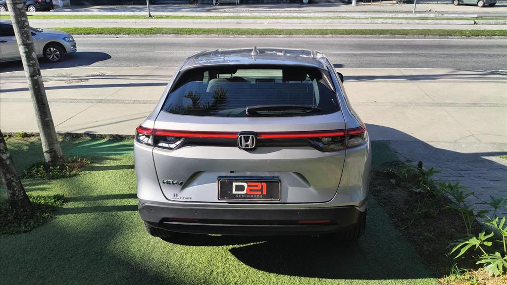 Honda-HR-V-1.5 DI I-VTEC FLEX EXL CVT