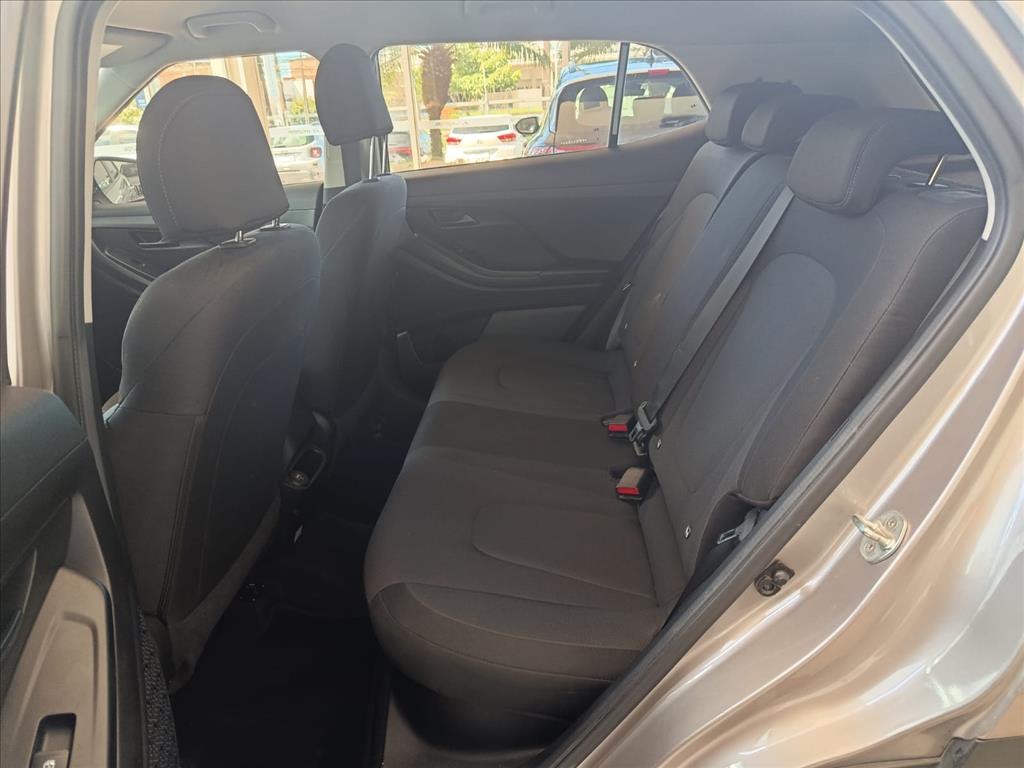 Hyundai-CRETA-1.0 TGDI FLEX COMFORT AUTOMÁTICO