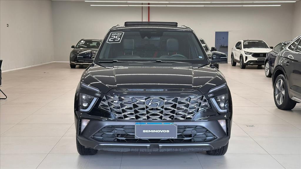 Hyundai-CRETA-1.0 TGDI FLEX N LINE AUTOMÁTICO