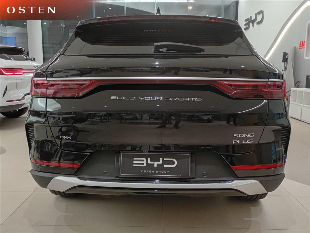 BYD-SONG PLUS-1.5 DM-I HÍBRIDO AUTOMÁTICO