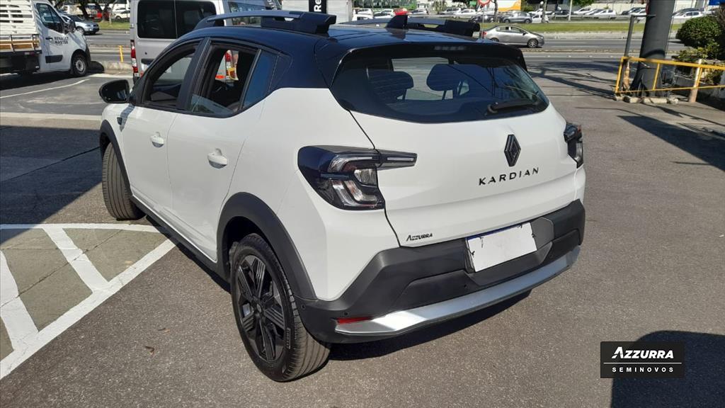 KARDIAN 1.0 TCE FLEX PREMIÉRE EDITION EDC5