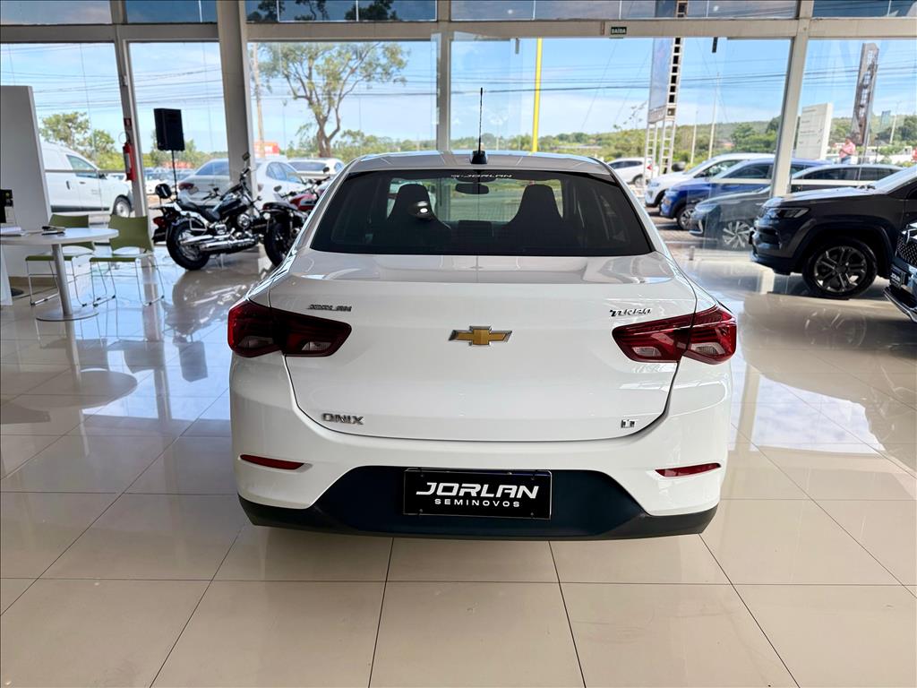 ONIX PLUS 1.0 TURBO FLEX LT MANUAL5