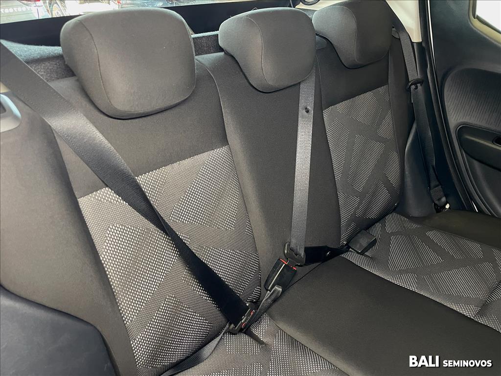 MOBI 1.0 EVO FLEX LIKE. MANUAL18