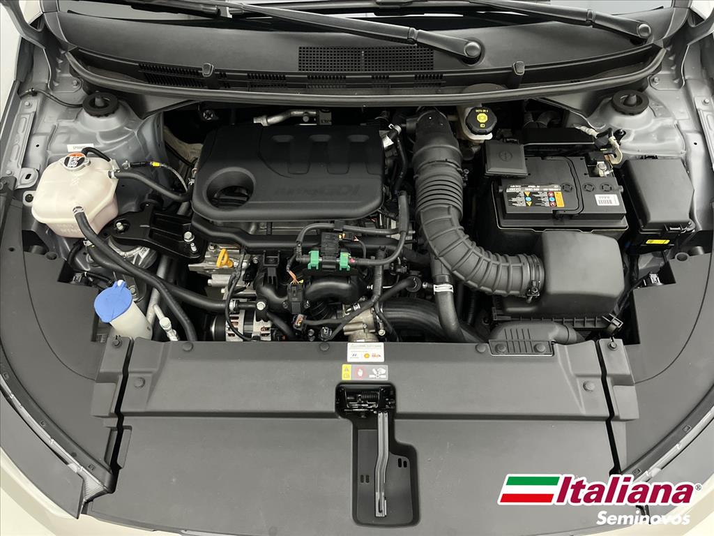 HB20 1.0 TGDI FLEX COMFORT PLUS AUTOMÁTICO14