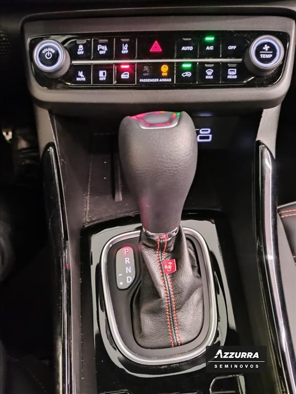 FASTBACK 1.3 TURBO 270 FLEX ABARTH AT615