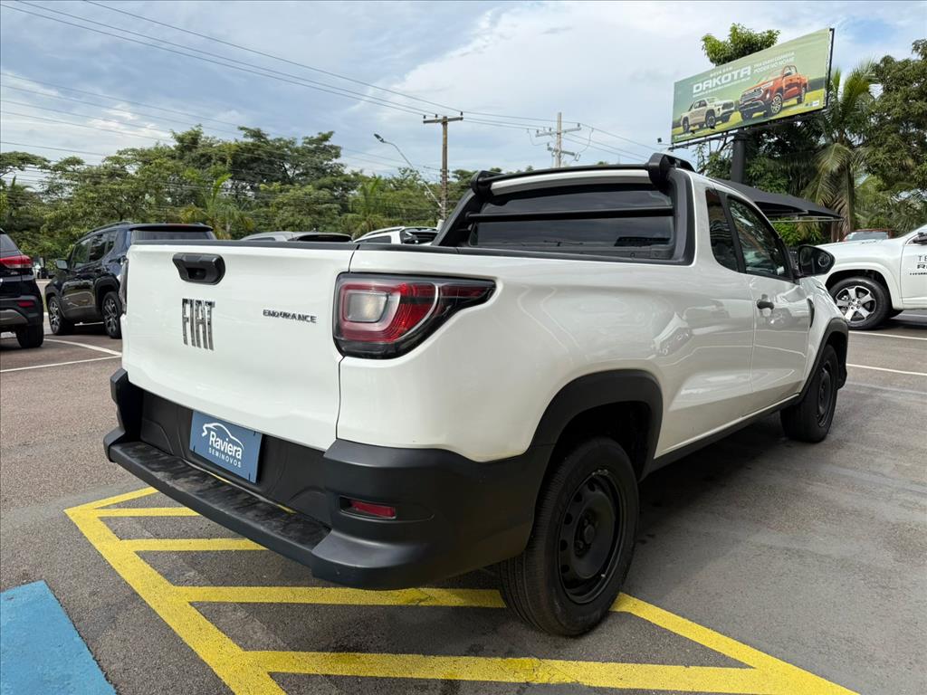 Fiat-STRADA-1.4 FIRE FLEX ENDURANCE CS MANUAL