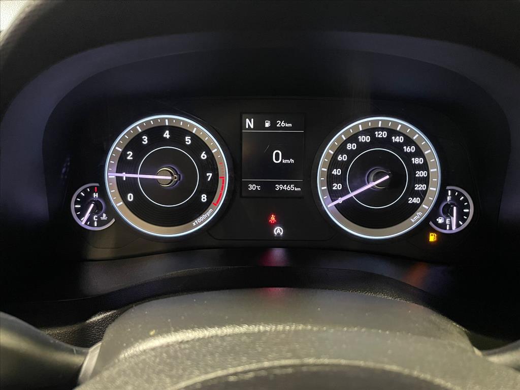 CRETA 1.0 TGDI FLEX LIMITED AUTOMÁTICO12