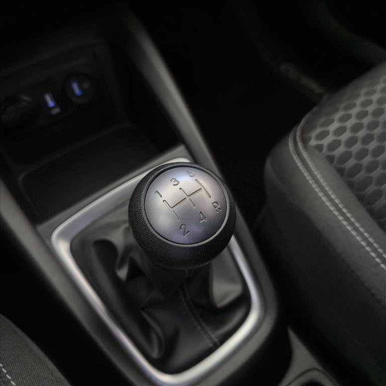 HB20 1.0 12V FLEX EVOLUTION MANUAL9