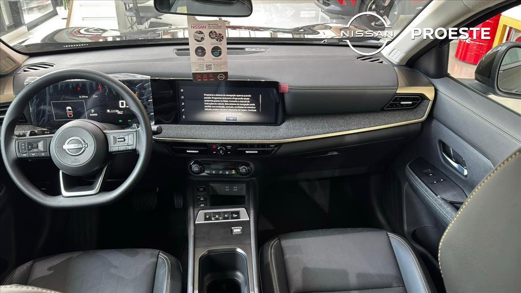 KICKS 1.0 TURBO FLEX ADVANCE DCT7