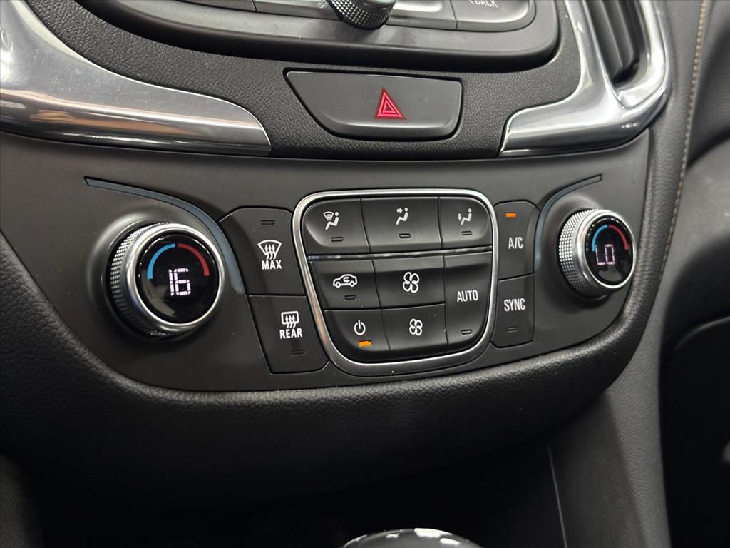 EQUINOX 2.0 16V TURBO GASOLINA PREMIER AWD AUTOMÁTICO6