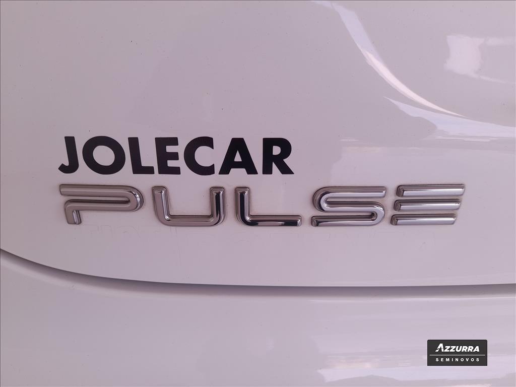 PULSE 1.3 FLEX DRIVE MANUAL10