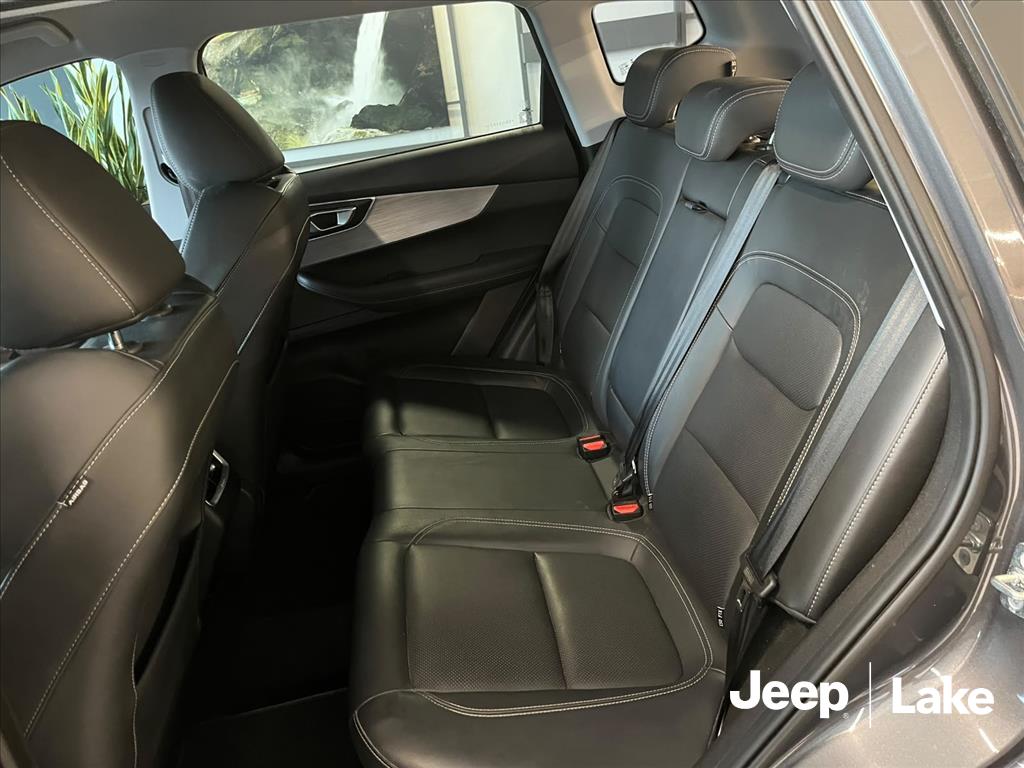 TIGGO 7 1.5 TCI TURBO FLEX SPORT CVT9
