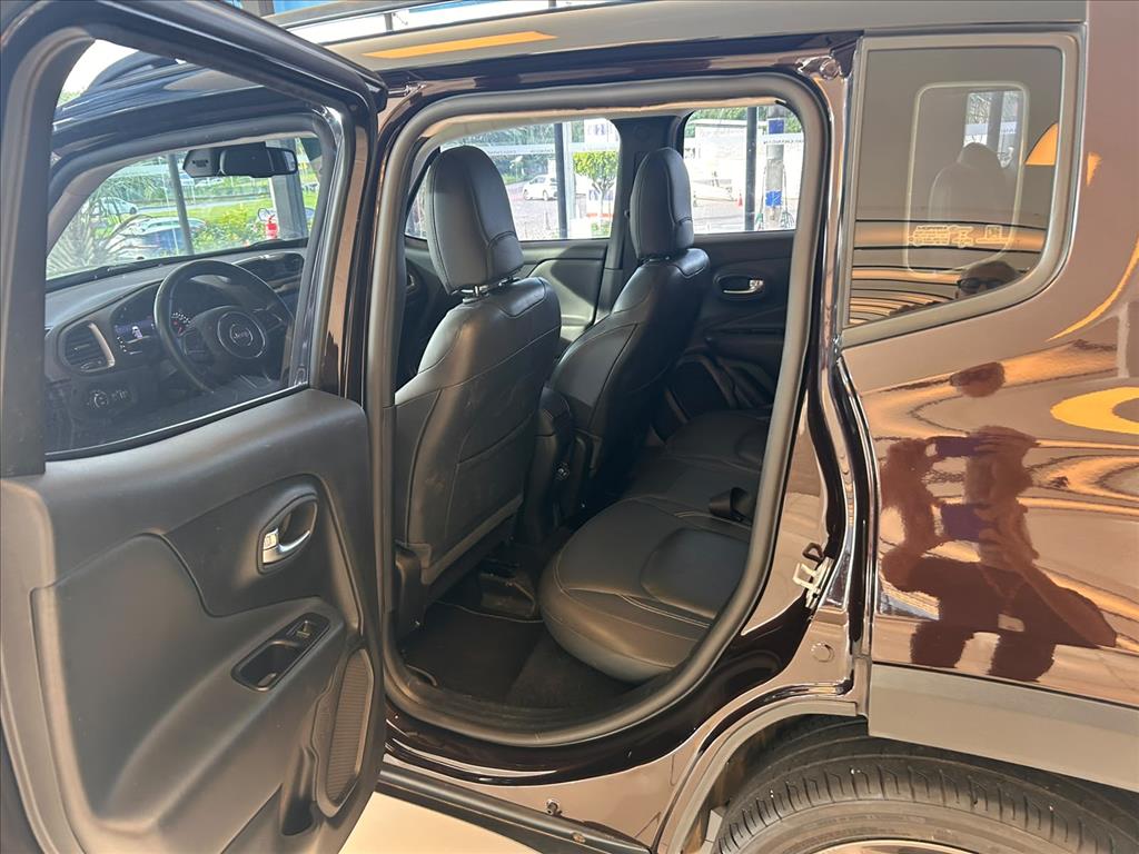 Jeep-RENEGADE-1.8 16V FLEX LIMITED 4P AUTOMÁTICO