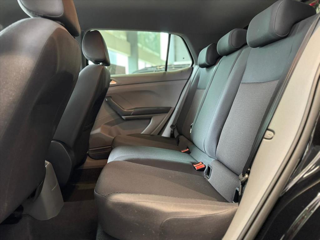 T-CROSS 1.0 200 TSI TOTAL FLEX COMFORTLINE AUTOMÁTICO8