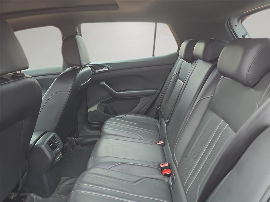 T-CROSS 1.4 250 TSI TOTAL FLEX HIGHLINE AUTOMÁTICO10