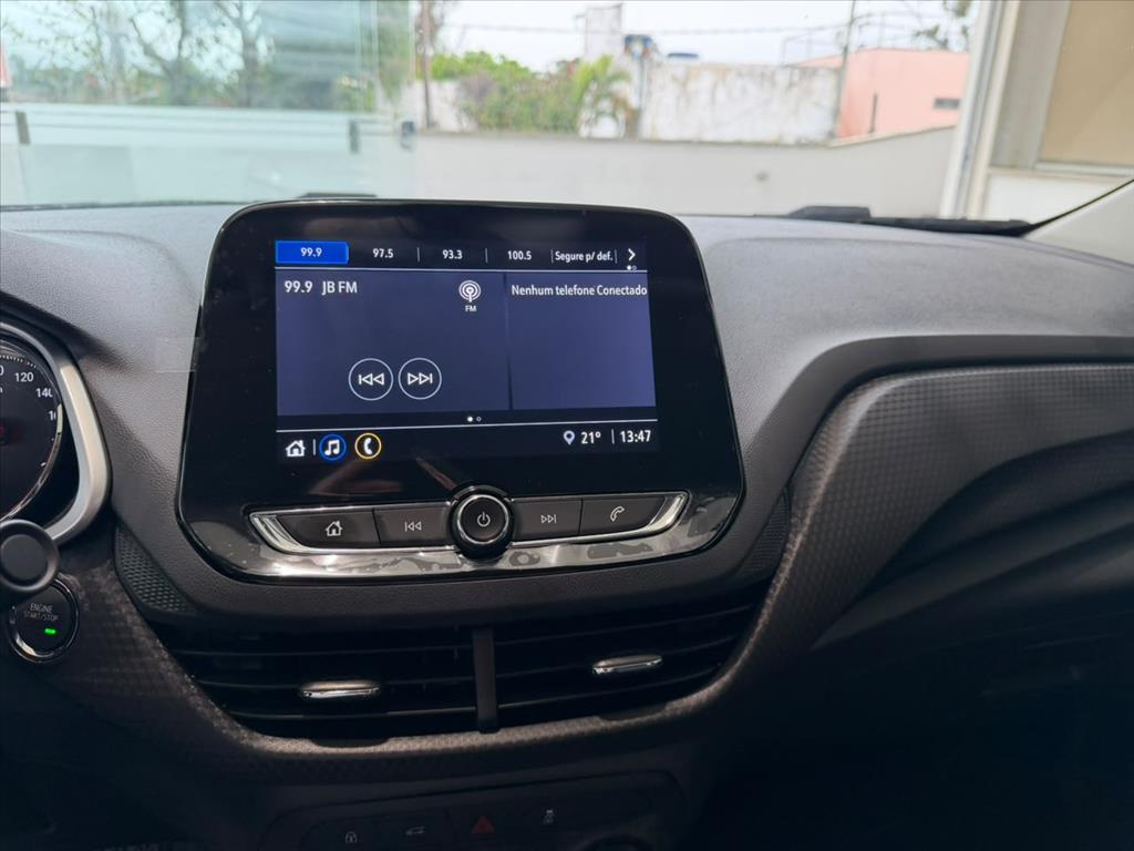 ONIX 1.0 TURBO FLEX LTZ AUTOMÁTICO18
