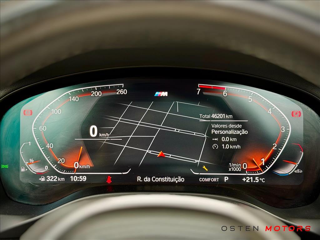 BMW-X4-2.0 16V GASOLINA XDRIVE30I M SPORT STEPTRONIC