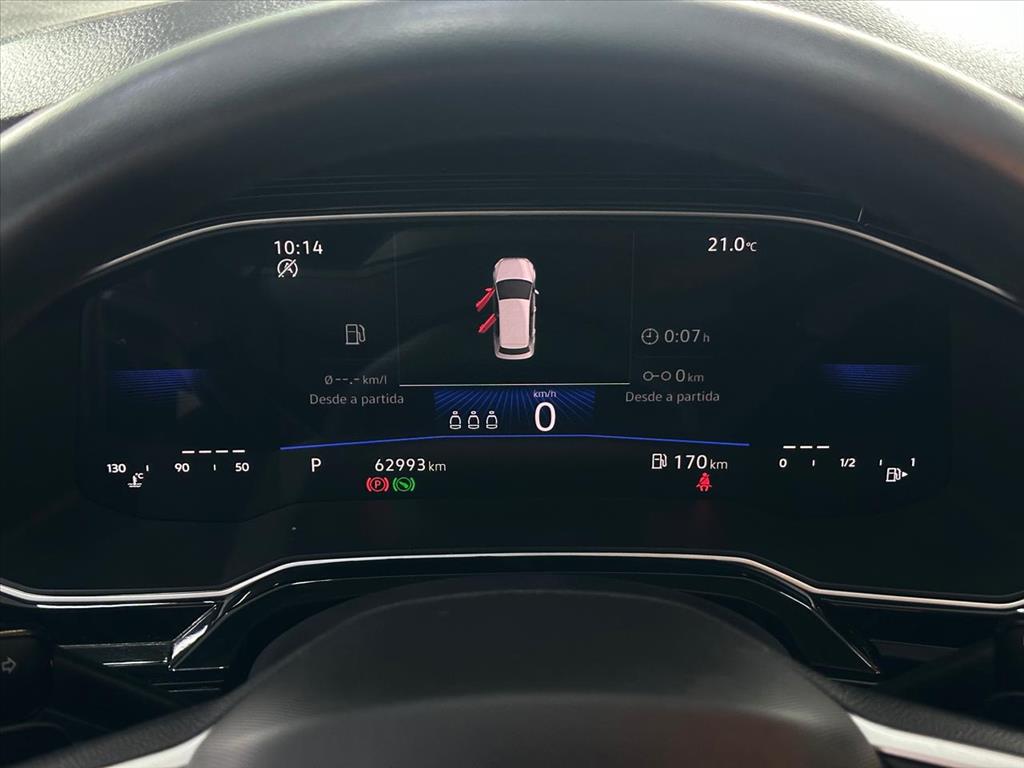 POLO 1.0 170 TSI COMFORTLINE AUTOMÁTICO4