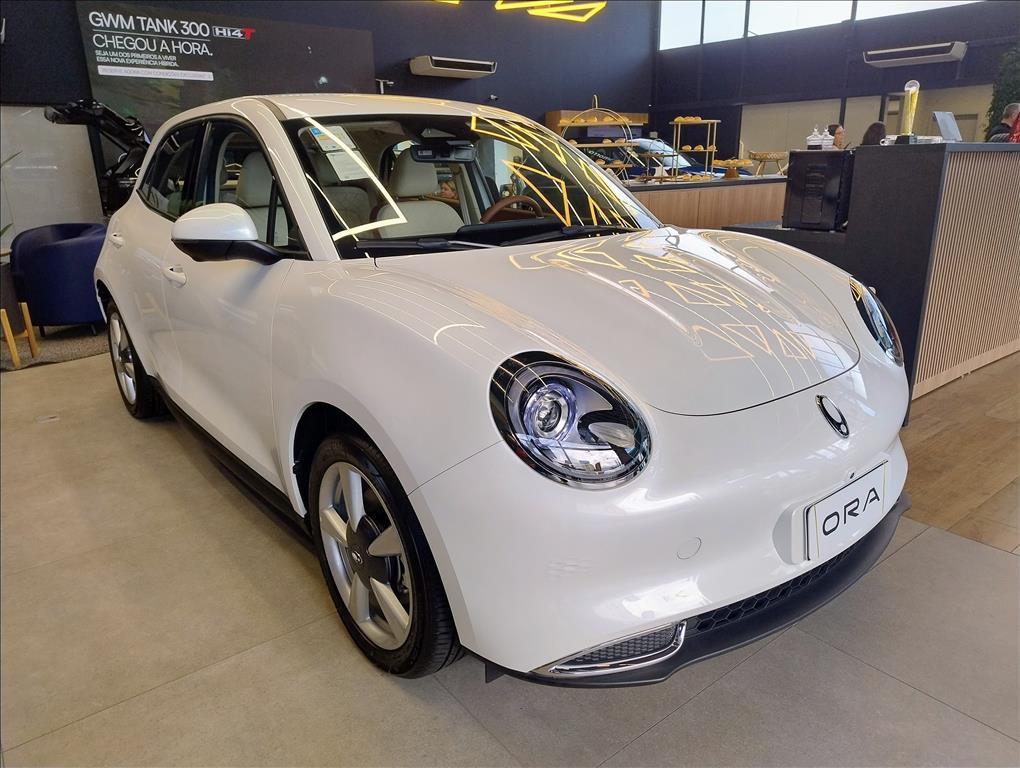 ORA 03 48 KW ELÉTRICO SKIN BEV48