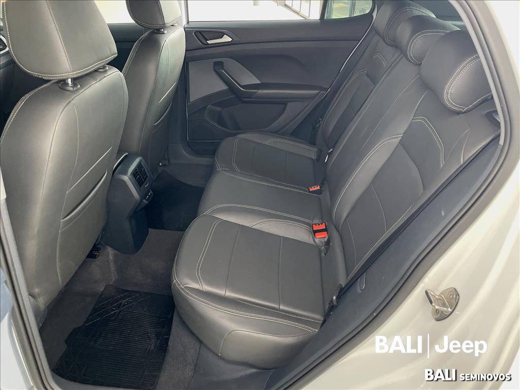 T-CROSS 1.0 200 TSI TOTAL FLEX AUTOMÁTICO17