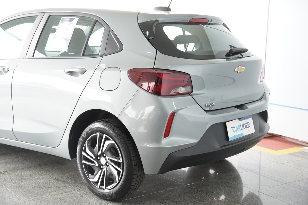 ONIX 1.0 FLEX LT MANUAL5