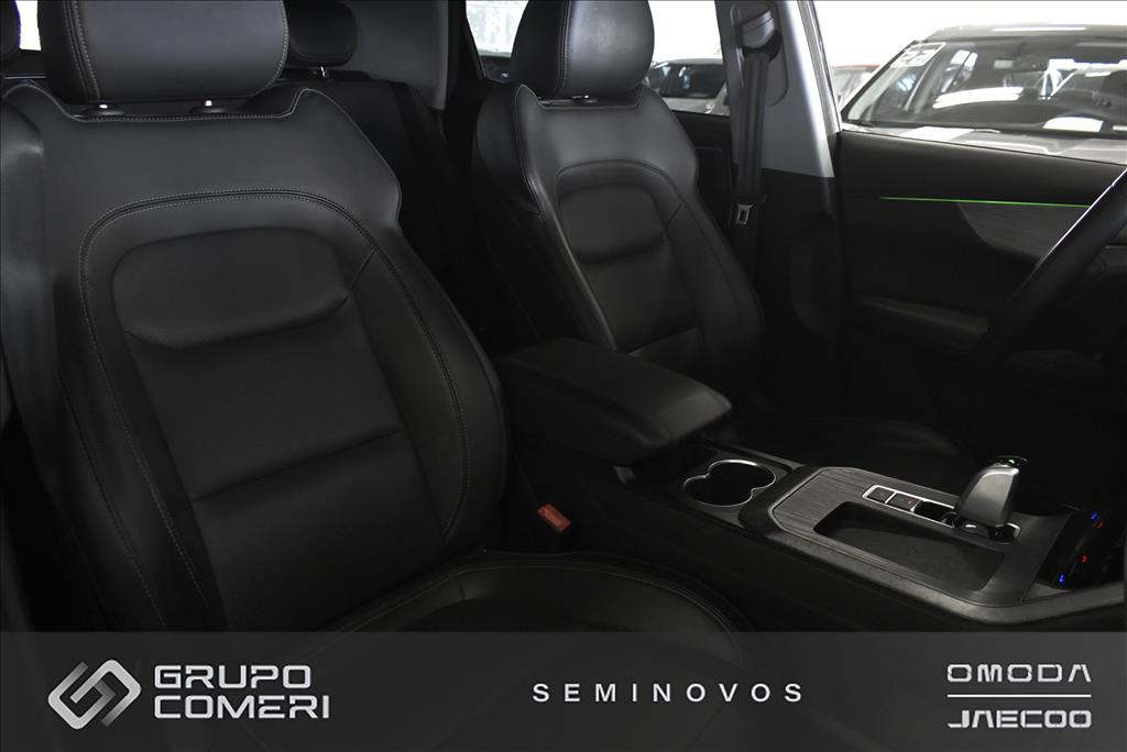 TIGGO 5X PRO 1.5 TCI FLEX HYBRID CVT10