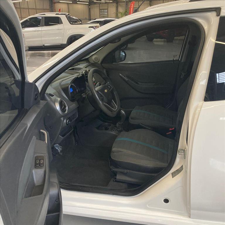 MONTANA 1.4 MPFI SPORT CS 8V FLEX 2P MANUAL8