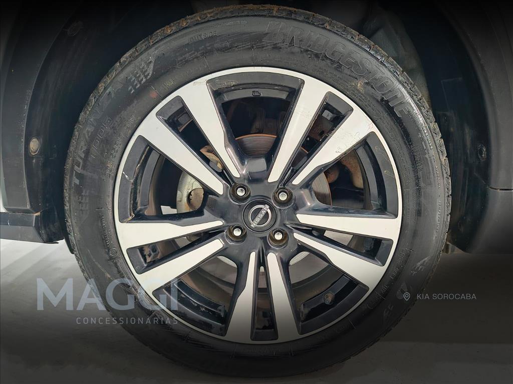 KICKS 1.6 16V FLEXSTART ADVANCE XTRONIC10