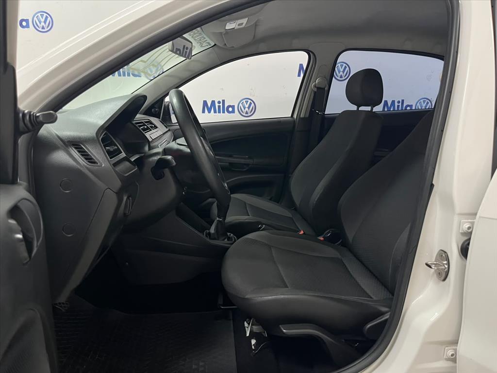 VOYAGE 1.0 12V MPI TOTALFLEX 4P MANUAL4