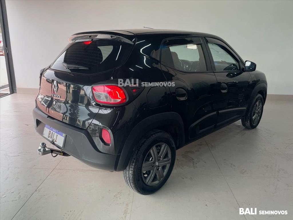 KWID 1.0 12V SCE FLEX ZEN MANUAL5