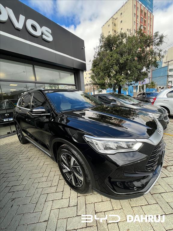 SONG PRO 1.5 DM-I HÍBRIDO GS AUTOMÁTICO2