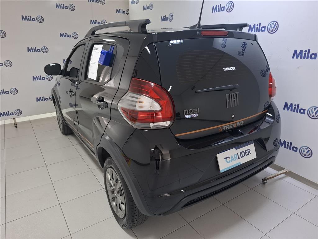 MOBI 1.0 EVO FLEX TREKKING MANUAL2