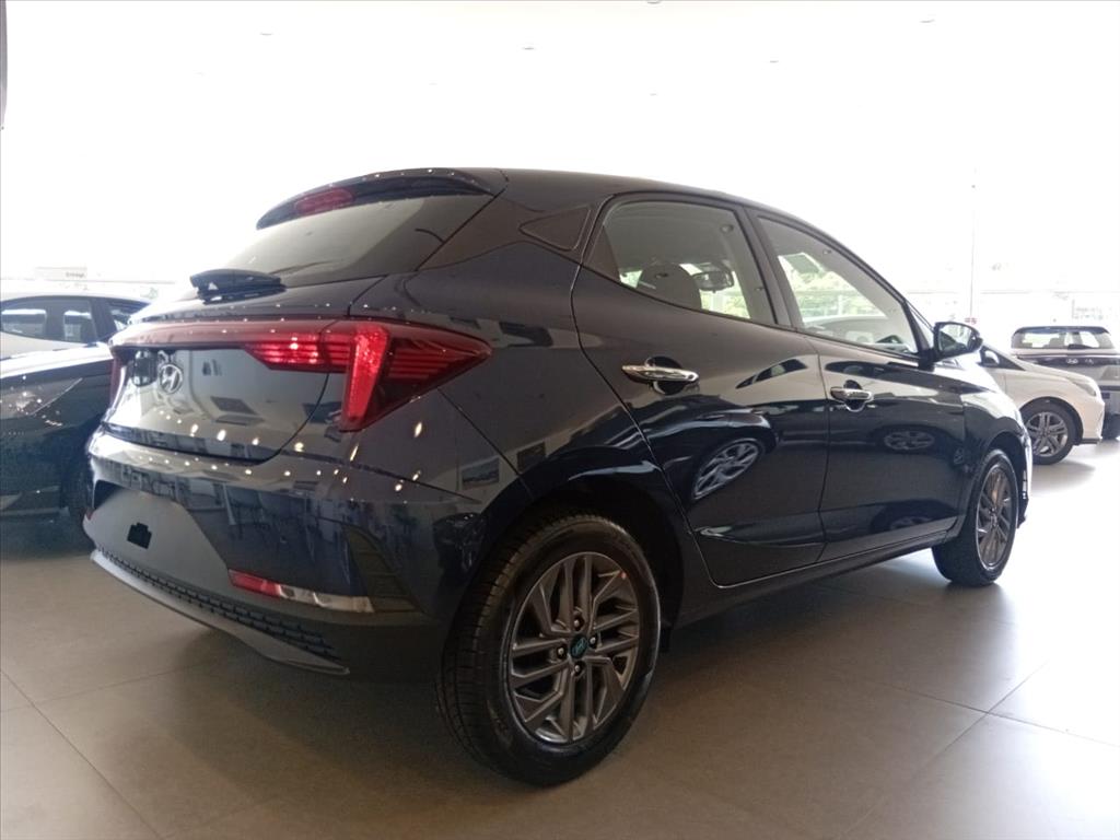 HB20 1.0 12V FLEX LIMITED MANUAL3