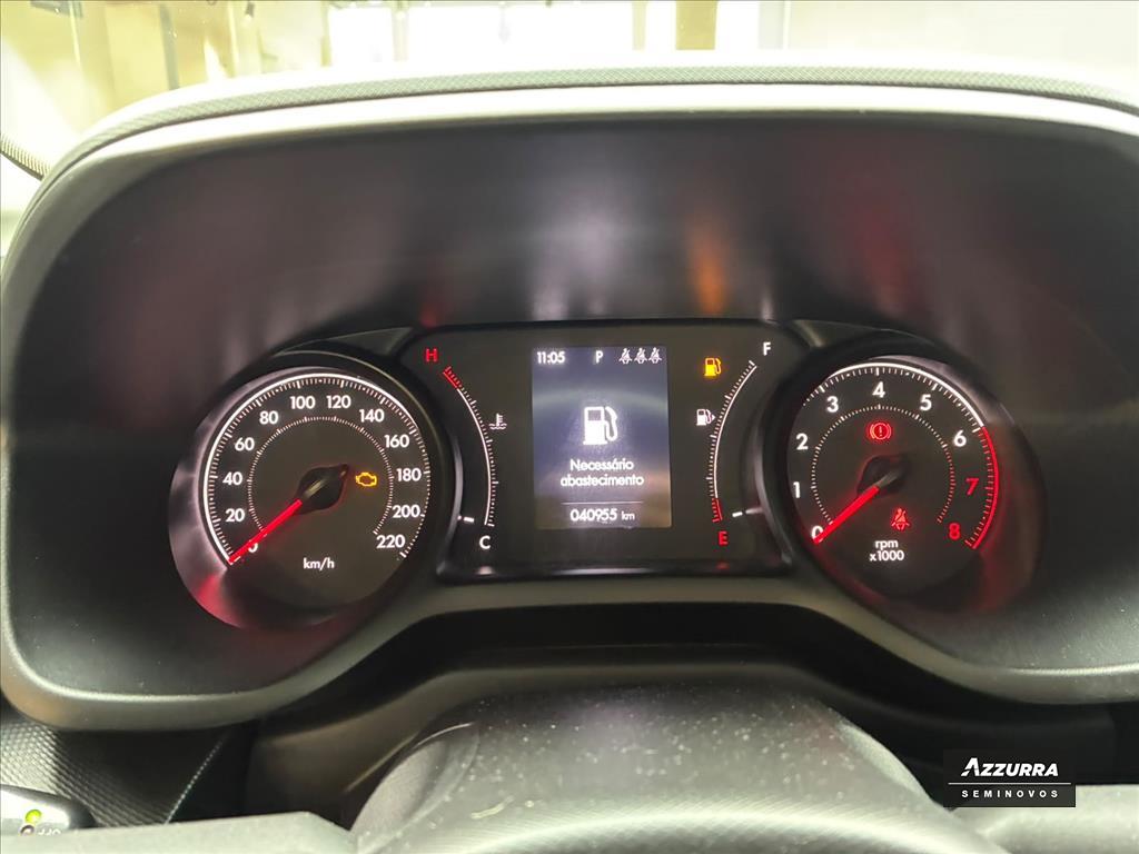 PULSE 1.3 FLEX DRIVE MANUAL6