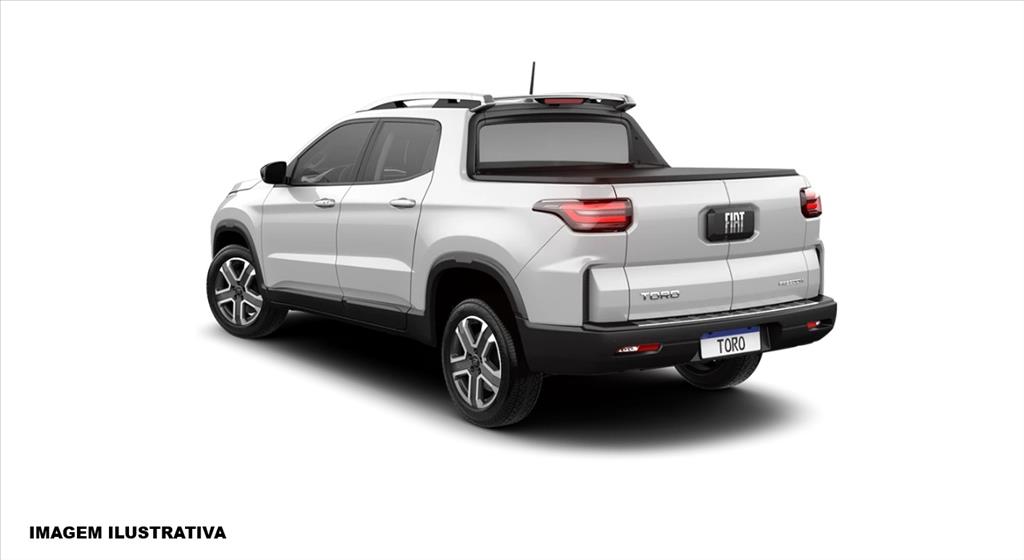 TORO 1.3 TURBO 270 FLEX FREEDOM AT66