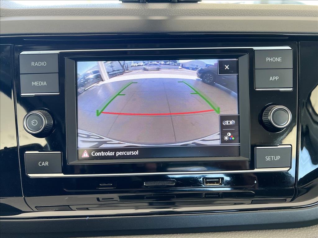 POLO 1.0 200 TSI COMFORTLINE AUTOMÁTICO14