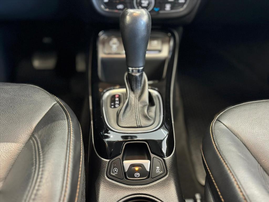 COMPASS 2.0 16V FLEX LIMITED AUTOMÁTICO9