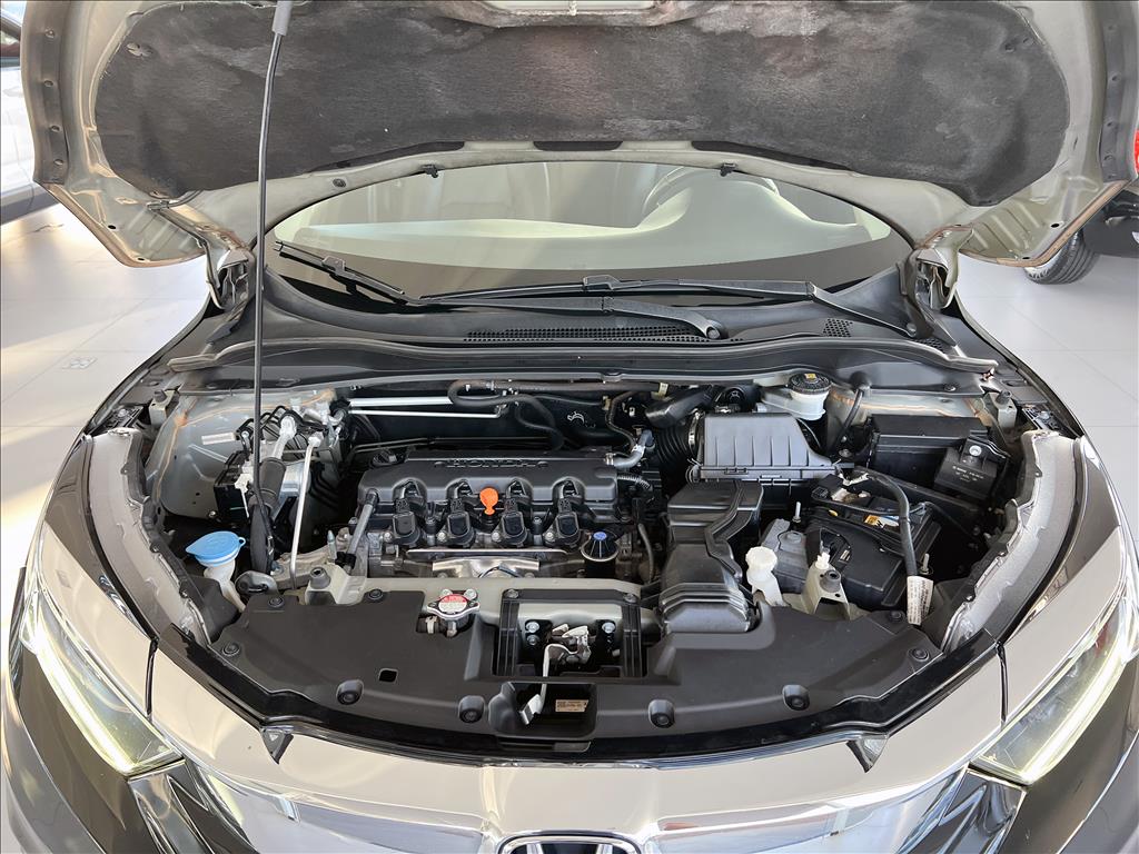 HR-V 1.8 16V FLEX EXL 4P AUTOMÁTICO20