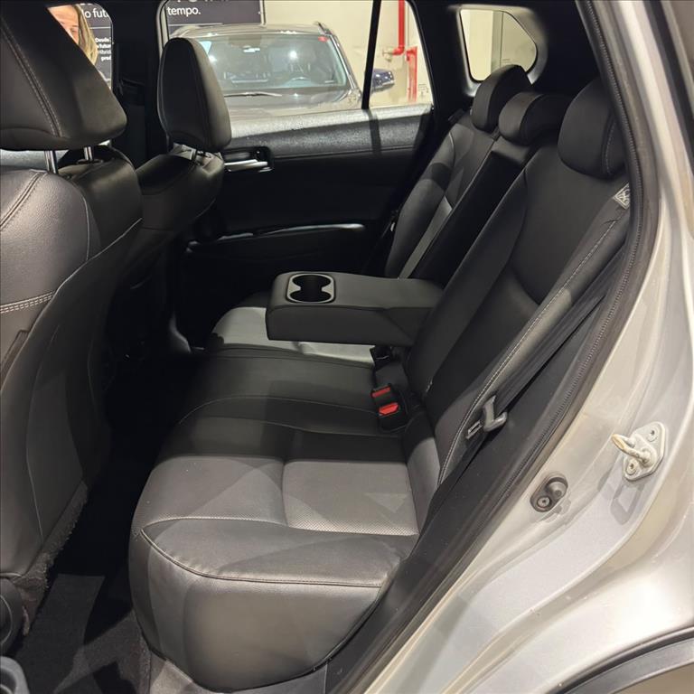 COROLLA CROSS 2.0 VVT-IE FLEX XRE DIRECT SHIFT15