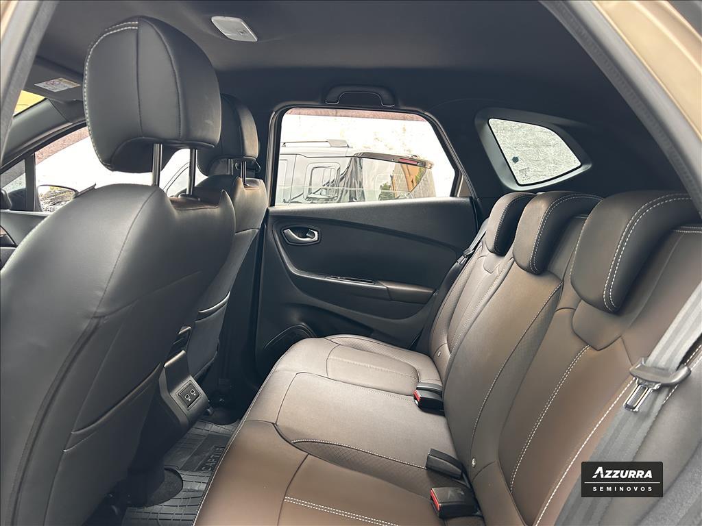 CAPTUR 1.3 TCE FLEX ICONIC X-TRONIC11