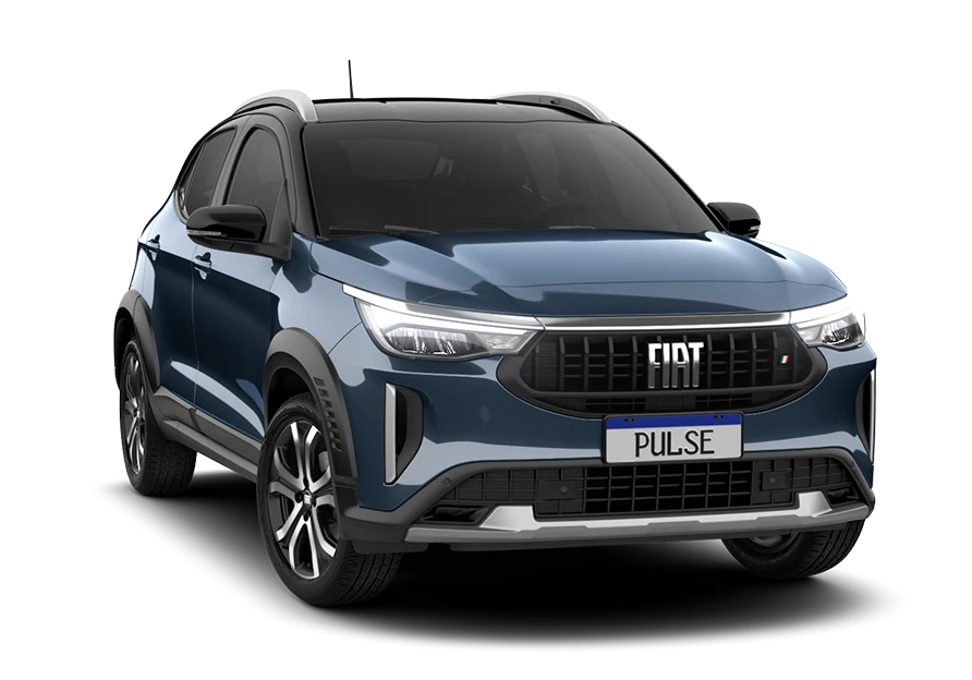 PULSE 1.0 TURBO 200 HYBRID IMPETUS CVT PULSE 1.0 TURBO 200 HYBRID IMPETUS CVT