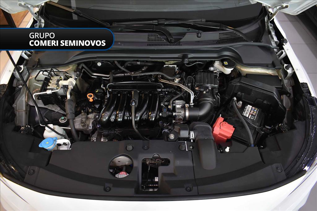 HR-V 1.5 DI I-VTEC FLEX EX CVT