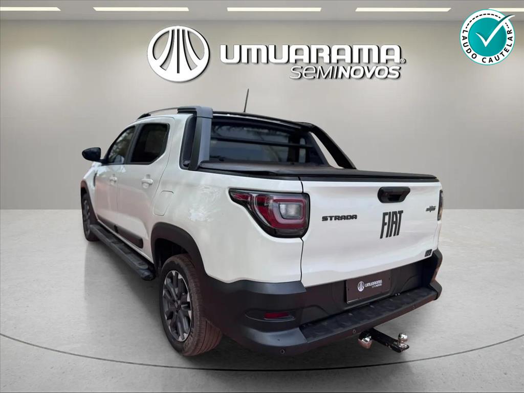 STRADA 1.0 TURBO 200 FLEX ULTRA CD CVT3
