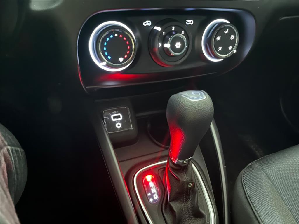 ARGO 1.3 FIREFLY FLEX TREKKING CVT14