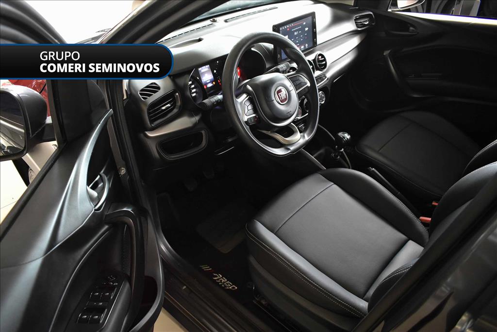 ARGO 1.0 FIREFLY FLEX DRIVE MANUAL13