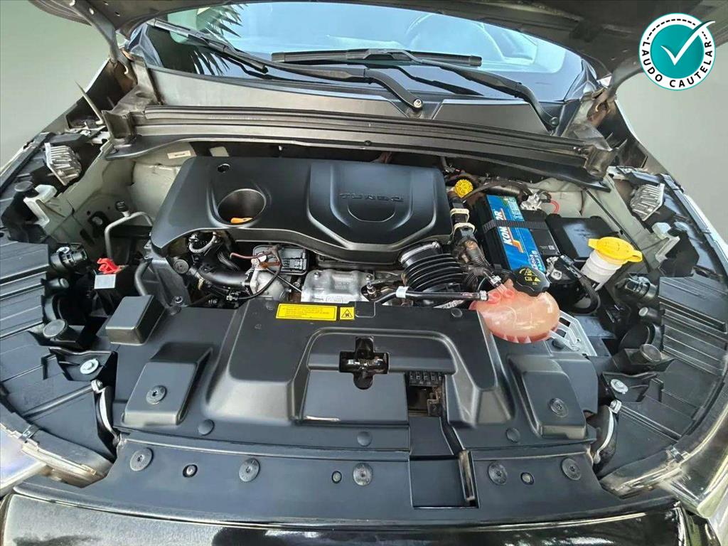 TORO 1.3 TURBO 270 FLEX FREEDOM AT612