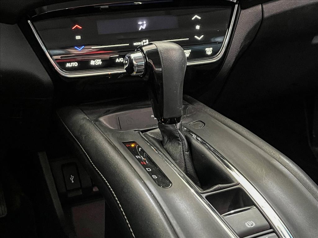 HR-V 1.8 16V FLEX EXL 4P AUTOMÁTICO11
